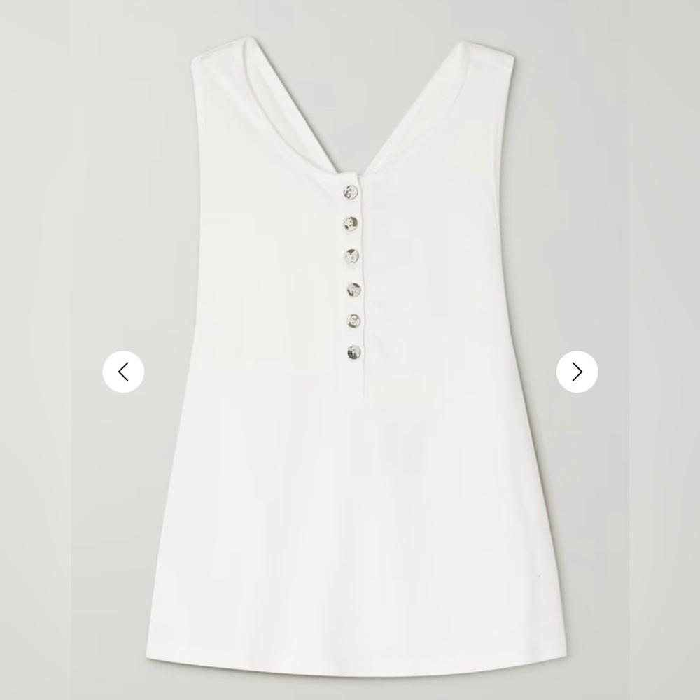 NWT Le ORE x Bandier Almalfi tank